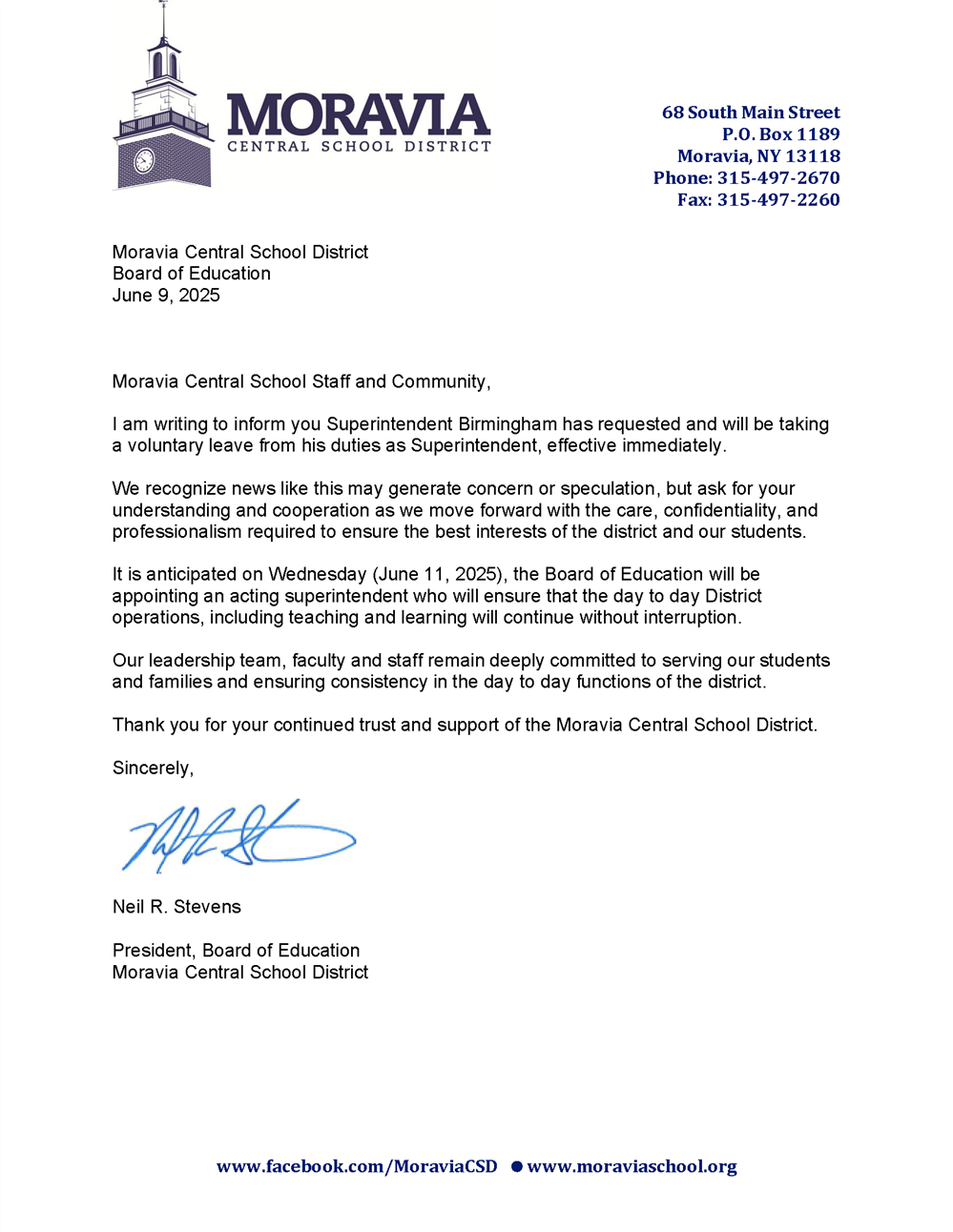  Letter